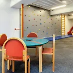 Appartamento 6 Person On A In Fåborg