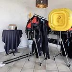 6 Person On A In