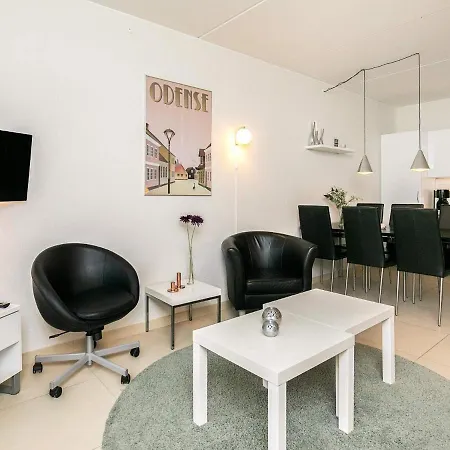 Xi Apartment Fåborg