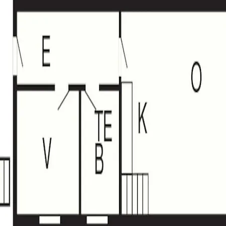 Apartment Xi Fåborg