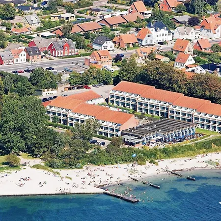 Διαμέρισμα 6 Person On A In