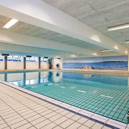 Apartamento 6 Person On A In Fåborg