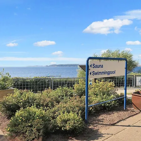 6 Person On A In * Fåborg