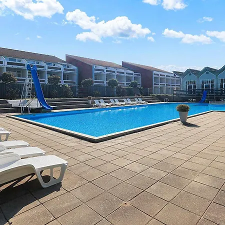 Apartamento 6 Person On A In