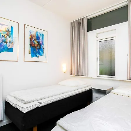 Appartement 6 Person On A In Fåborg