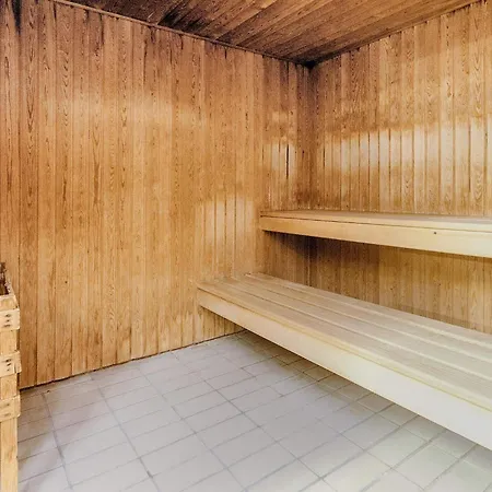 6 Person On A In Appartement Fåborg
